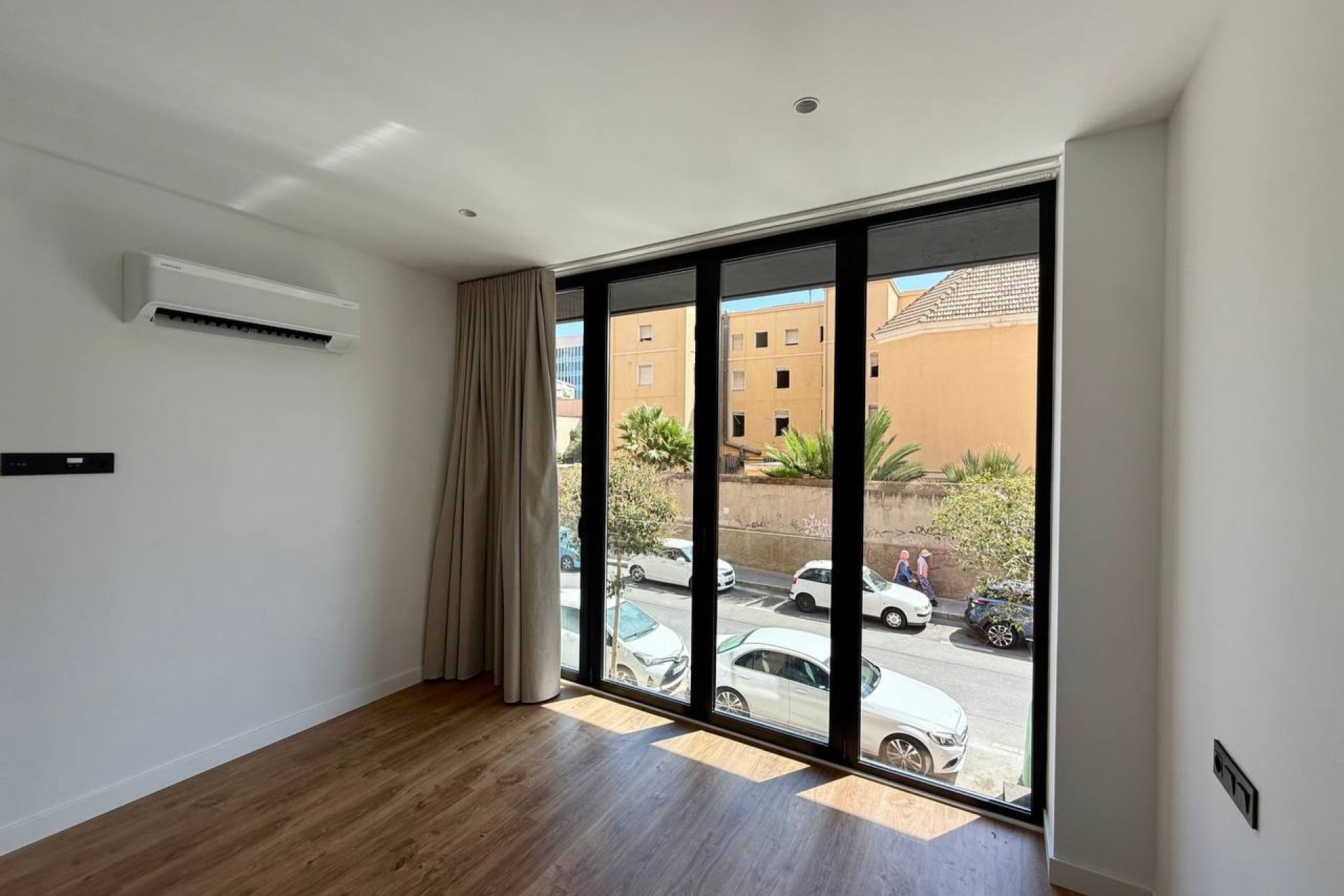 Obra nueva - Apartamento - Alicante (Alacant)