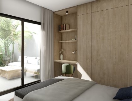 House · New Build - San Juan de los Terreros · Almería · Spain