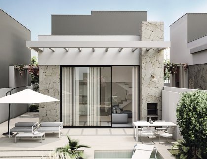 House · New Build - San Juan de los Terreros · Almería · Spain