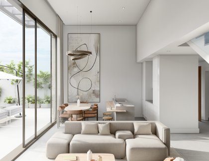 House · New Build - San Juan de los Terreros · Almería · Spain
