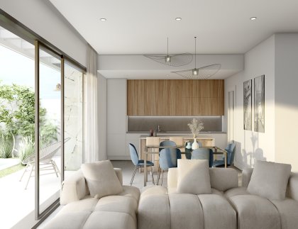 House · New Build - San Juan de los Terreros · Almería · Spain