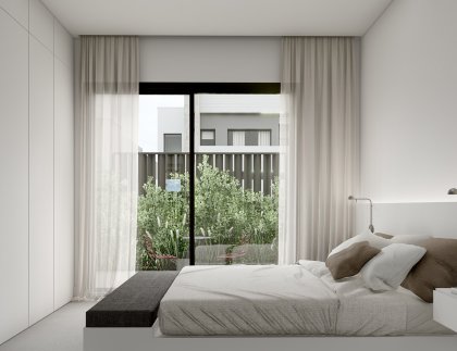 House · New Build - San Juan de los Terreros · Almería · Spain