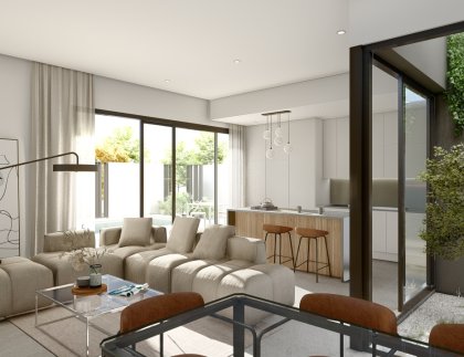 House · New Build - San Juan de los Terreros · Almería · Spain