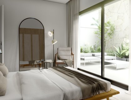 House · New Build - San Juan de los Terreros · Almería · Spain