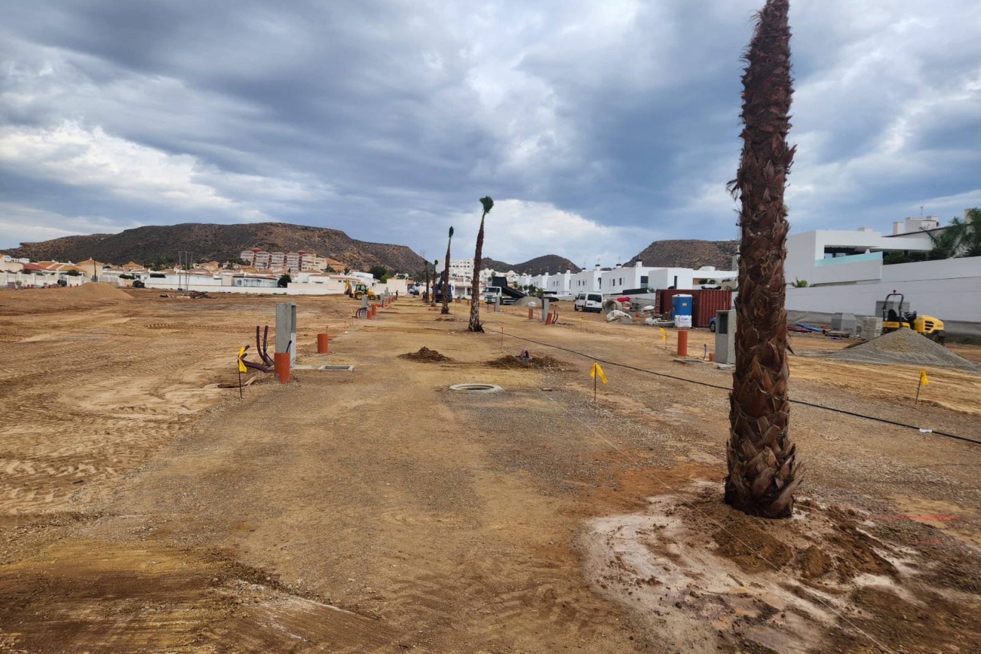 New Build - House - San Juan de los Terreros