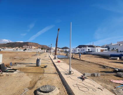 House · New Build - San Juan de los Terreros · Almería · Spain