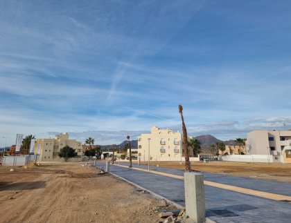 House · New Build - San Juan de los Terreros · Almería · Spain
