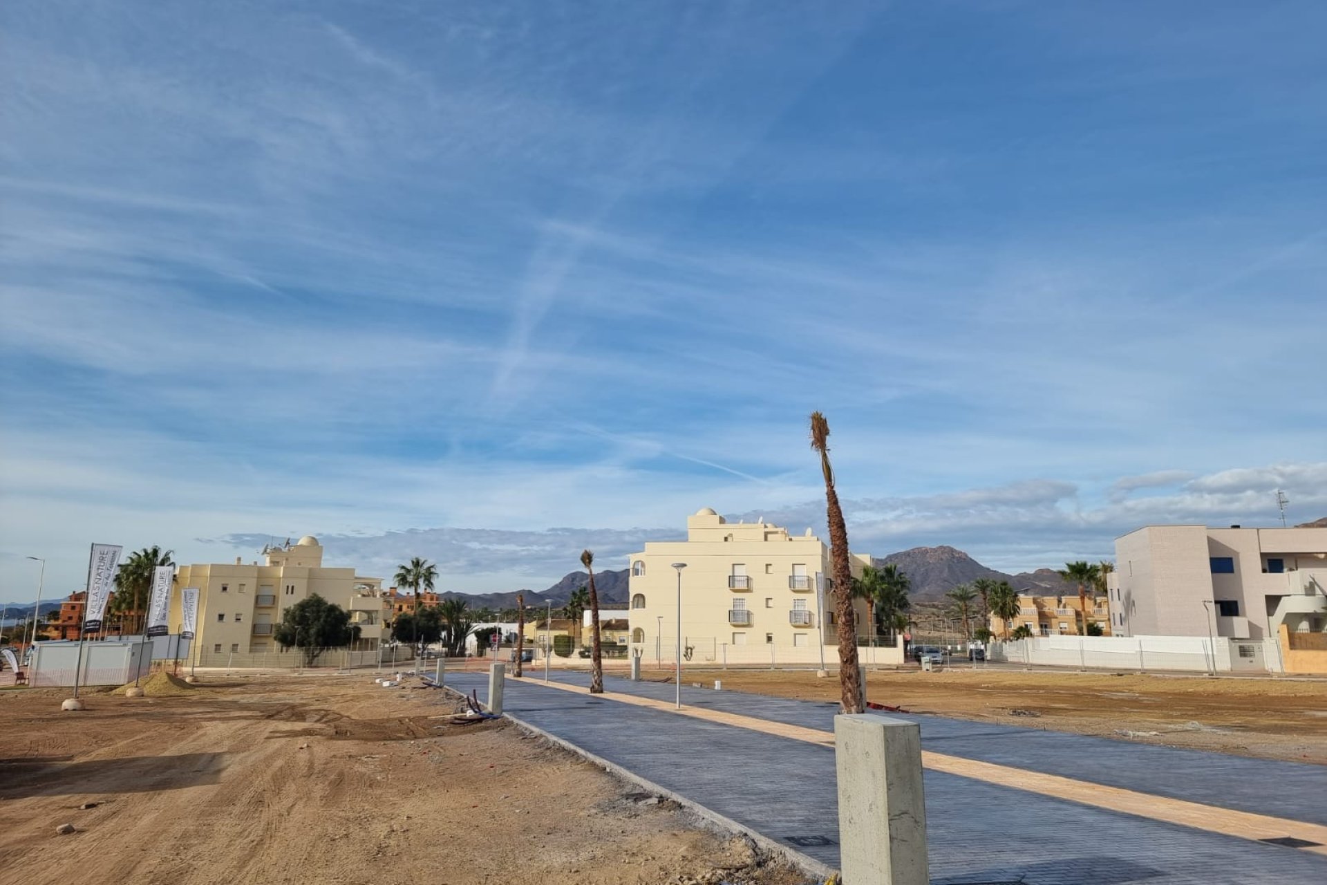 New Build - House - San Juan de los Terreros