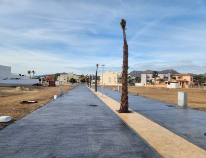 House · New Build - San Juan de los Terreros · Almería · Spain
