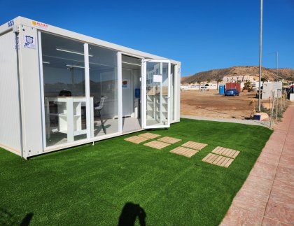 House · New Build - San Juan de los Terreros · Almería · Spain