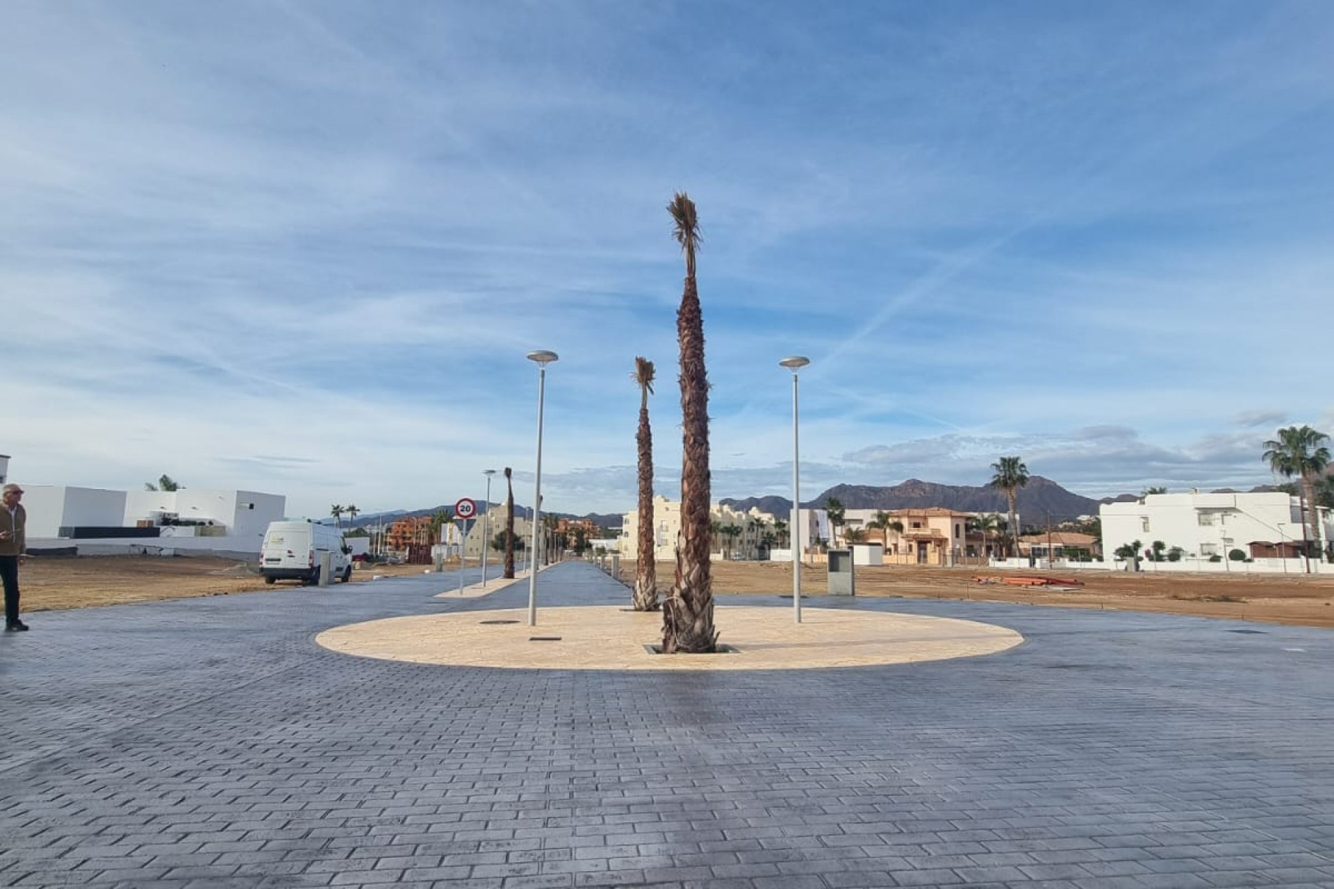 New Build - House - San Juan de los Terreros