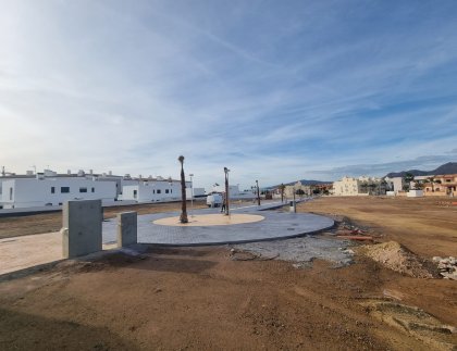 House · New Build - San Juan de los Terreros · Almería · Spain