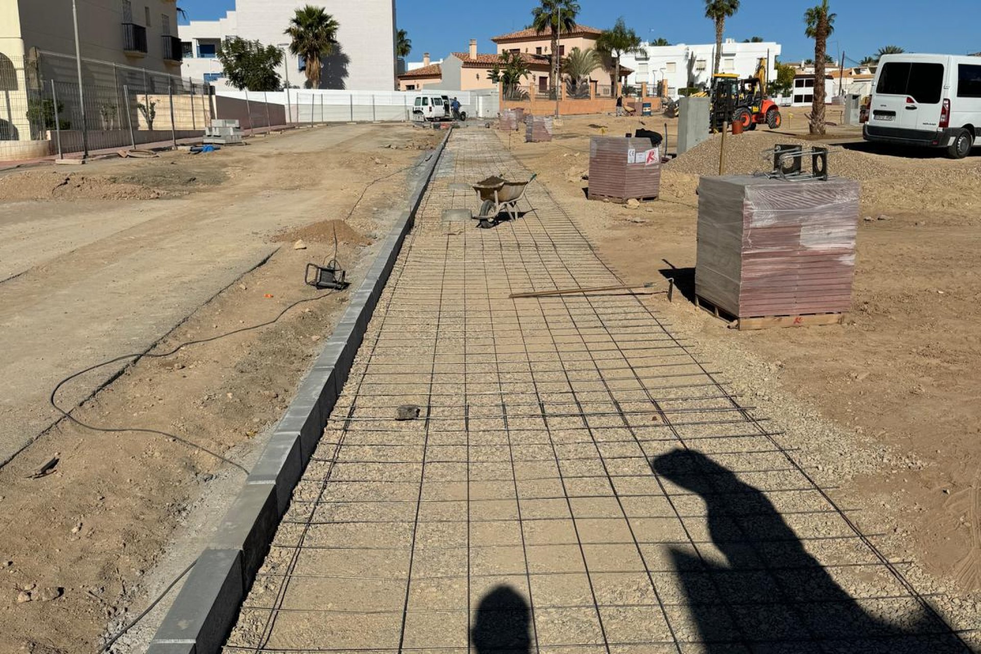 New Build - House - San Juan de los Terreros