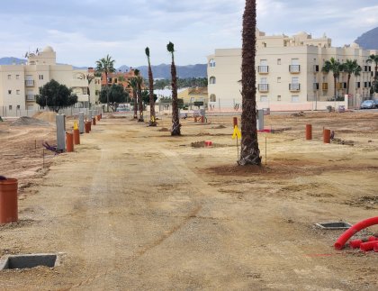 House · New Build - San Juan de los Terreros · Almería · Spain
