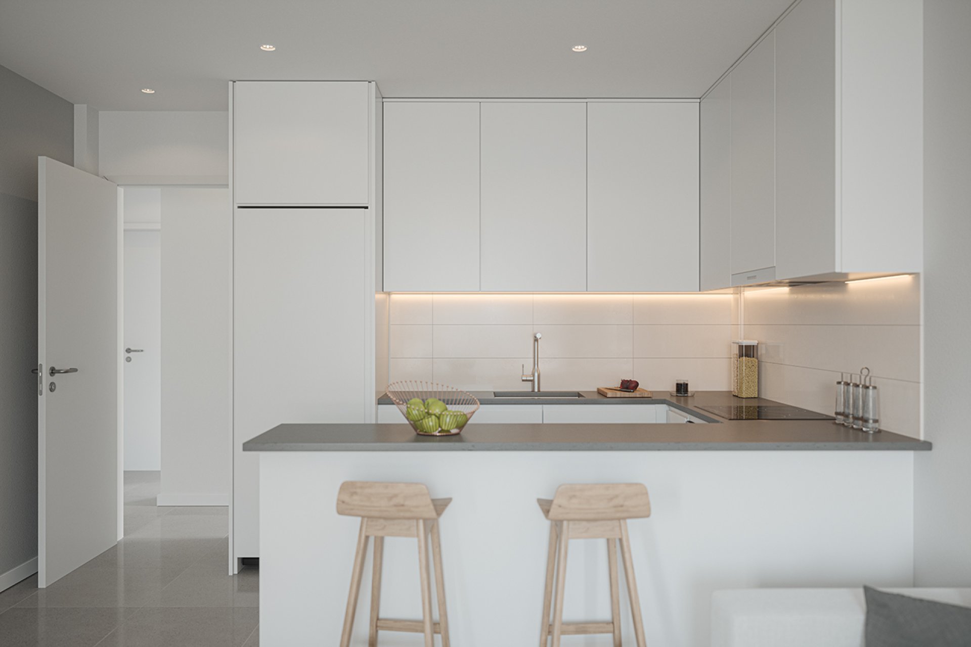 Obra nueva - Apartamento - Guardamar del Segura