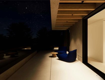 Casa · Obra nueva - Polop · Alicante · España