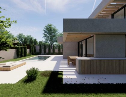 Casa · Obra nueva - Polop · Alicante · España