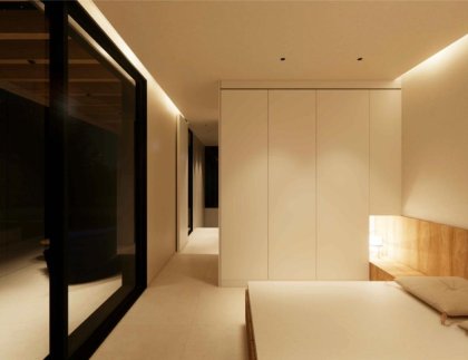 Casa · Obra nueva - Polop · Alicante · España