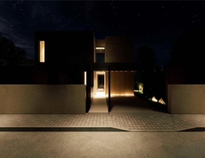 Casa · Obra nueva - Polop · Alicante · España