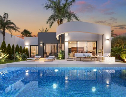 Apartamento · Obra nueva - Los Alcázares · Murcia · España