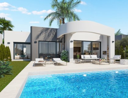 Apartamento · Obra nueva - Los Alcázares · Murcia · España