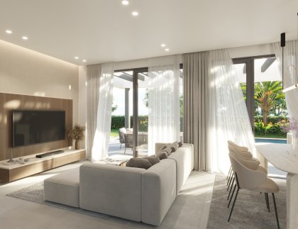 Casa · Obra nueva - Finestrat · Alicante · España