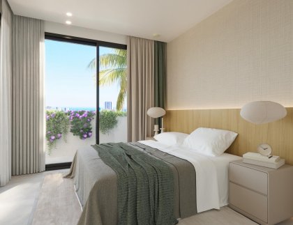 Casa · Obra nueva - Finestrat · Alicante · España