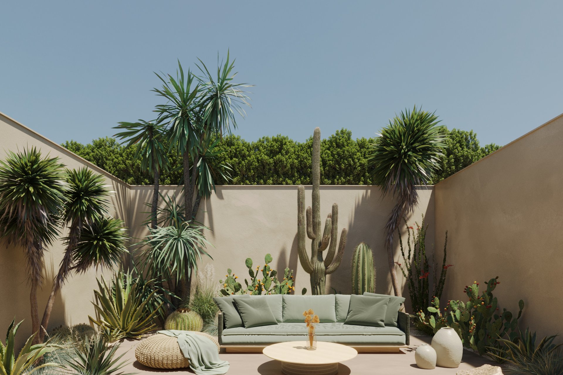 Obra nueva - Casa - Finestrat