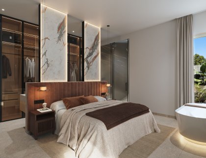 Villa · New Build - Dehesa de Campoamor · Alicante · Spain
