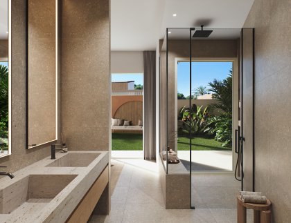 Villa · New Build - Dehesa de Campoamor · Alicante · Spain