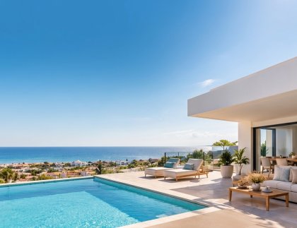 Townhouse · New Build - Vera · Almería · Spain