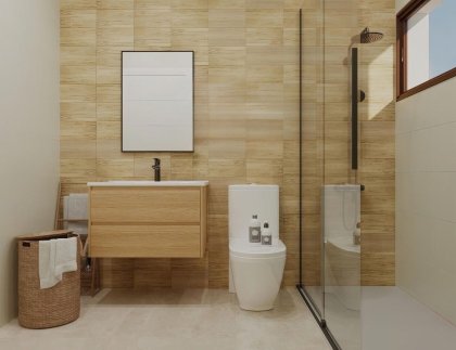 Townhouse · New Build - Vera · Almería · Spain
