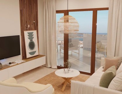 Townhouse · New Build - Vera · Almería · Spain