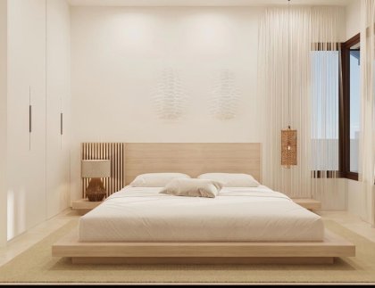 Townhouse · New Build - Vera · Almería · Spain