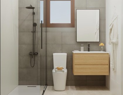 Townhouse · New Build - Vera · Almería · Spain
