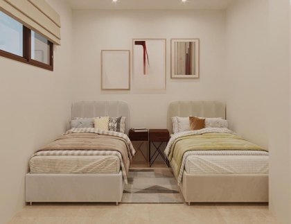 Townhouse · New Build - Vera · Almería · Spain
