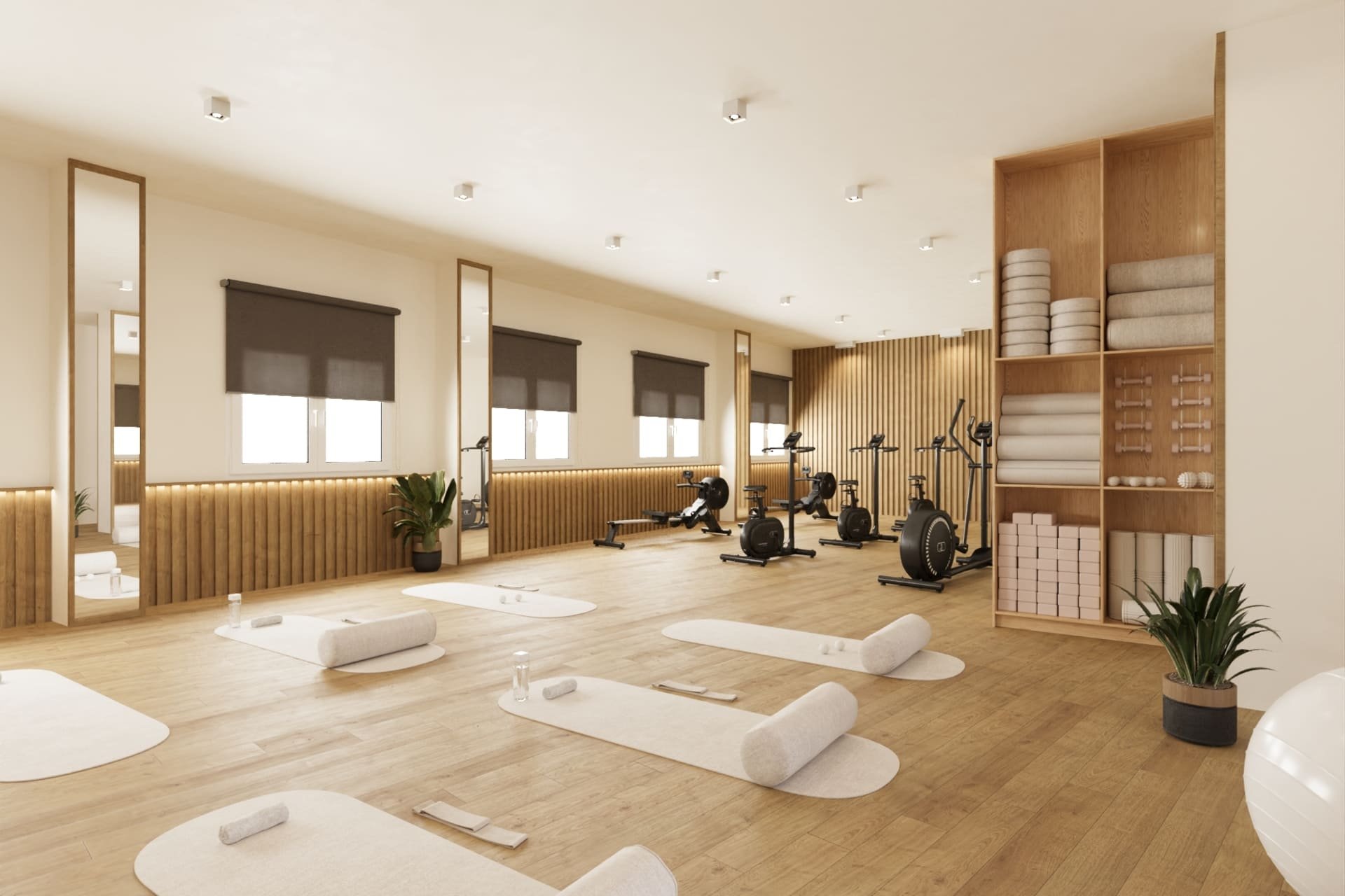 Obra nueva - Apartamento - Águilas