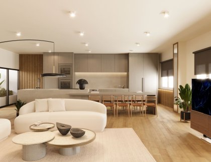 Apartamento · Obra nueva - Águilas · Murcia · España