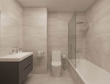 Apartamento · Obra nueva - Águilas · Murcia · España
