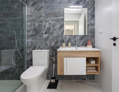 Apartamento · Obra nueva - San Miguel de Salinas · Alicante · España