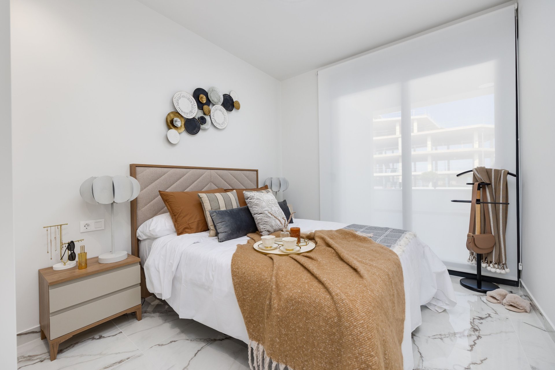Rynek pierwotny - Apartament - San Miguel de Salinas