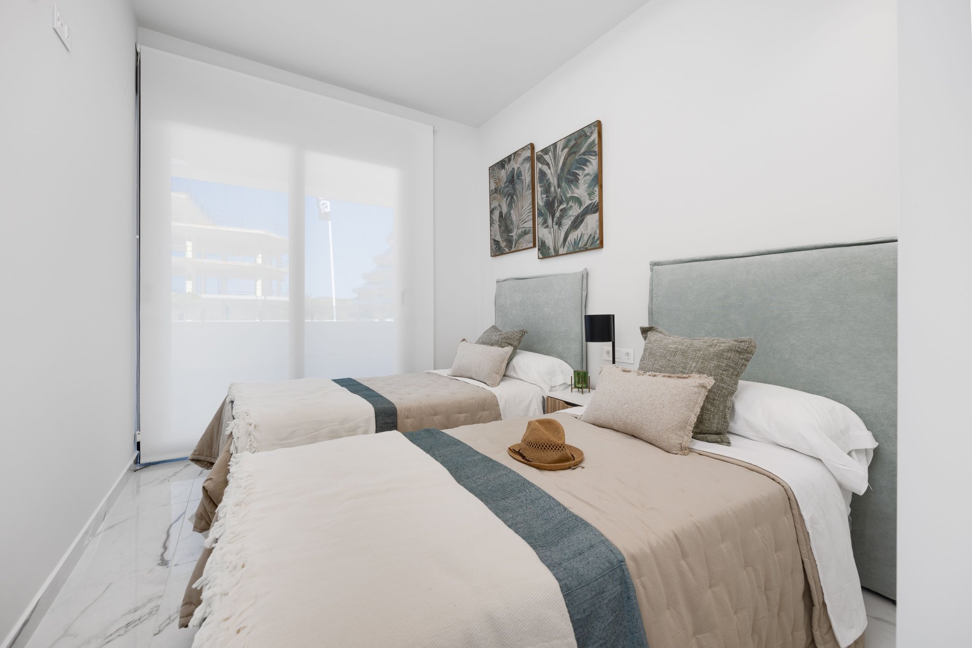 Rynek pierwotny - Apartament - San Miguel de Salinas