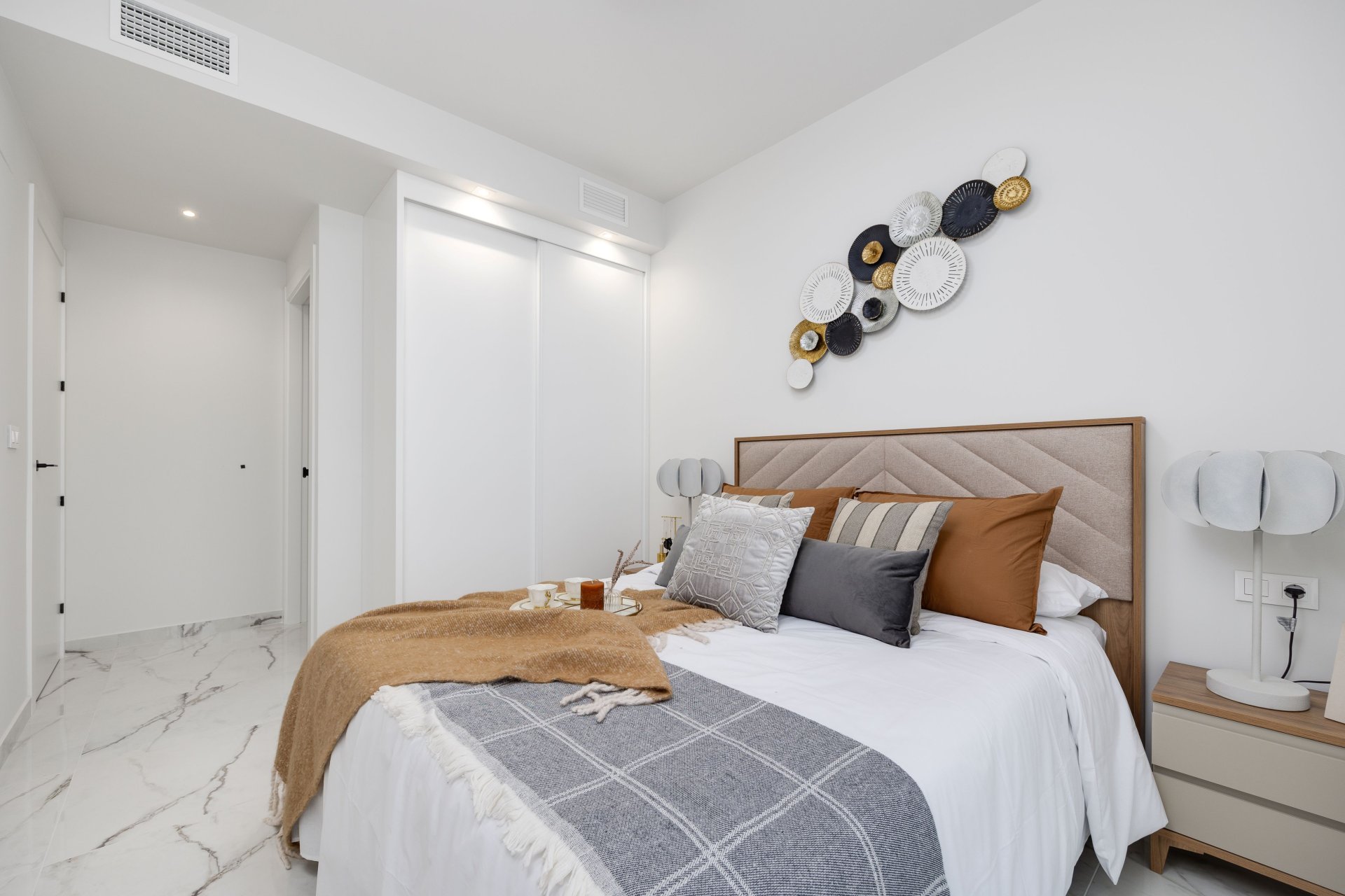 Rynek pierwotny - Apartament - San Miguel de Salinas