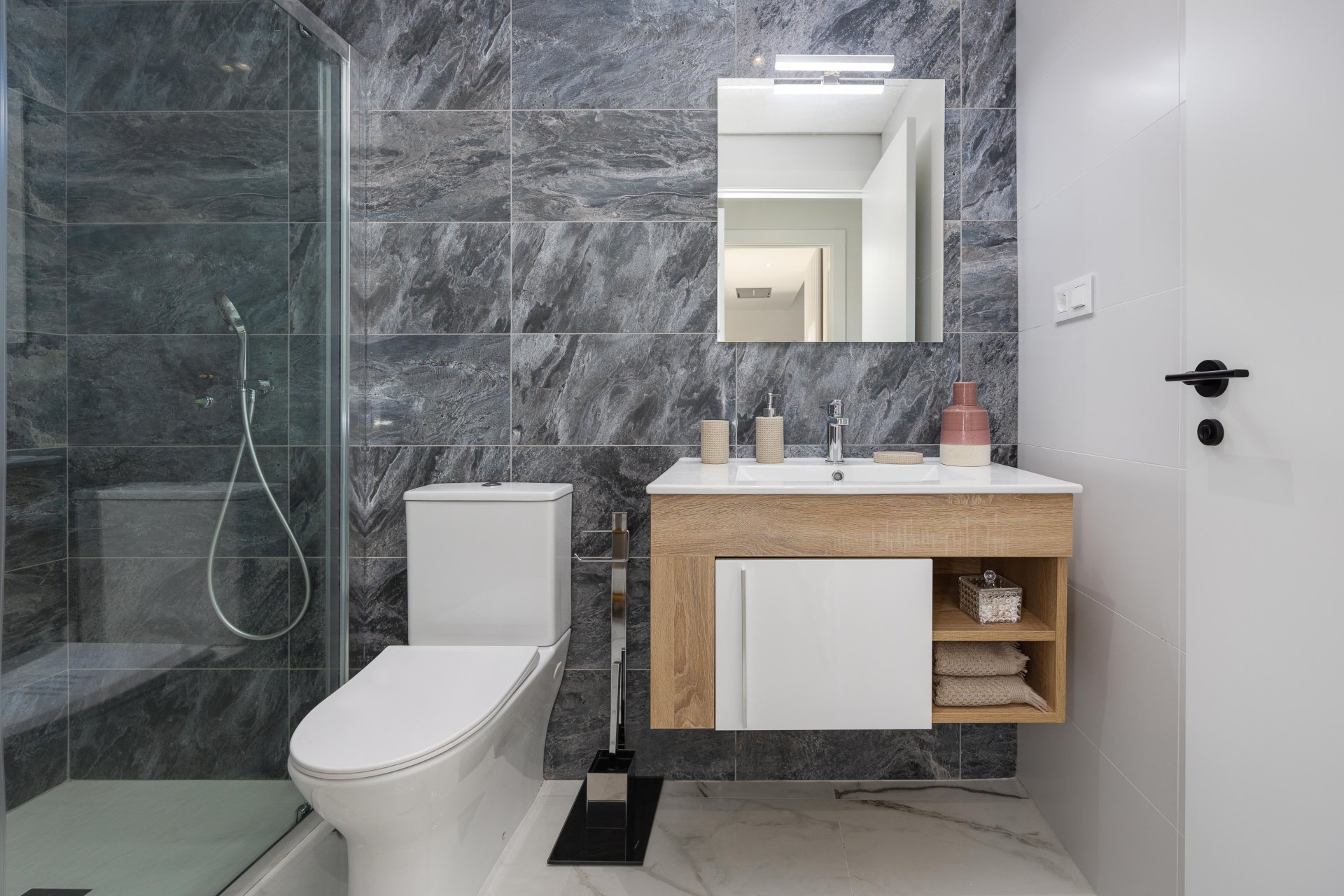 Rynek pierwotny - Apartament - San Miguel de Salinas