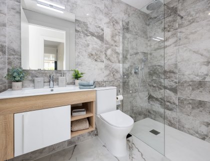 Apartamento · Obra nueva - San Miguel de Salinas · Alicante · España