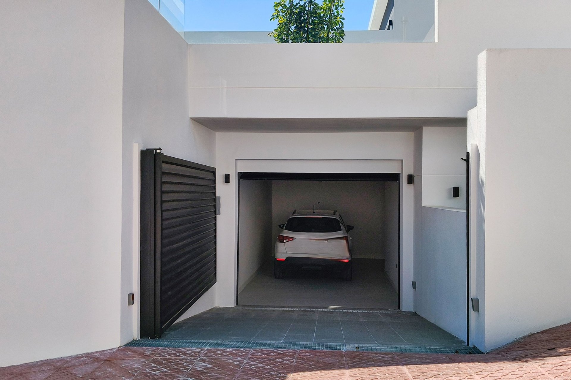 Obra nueva - Casa - Ciudad Quesada
