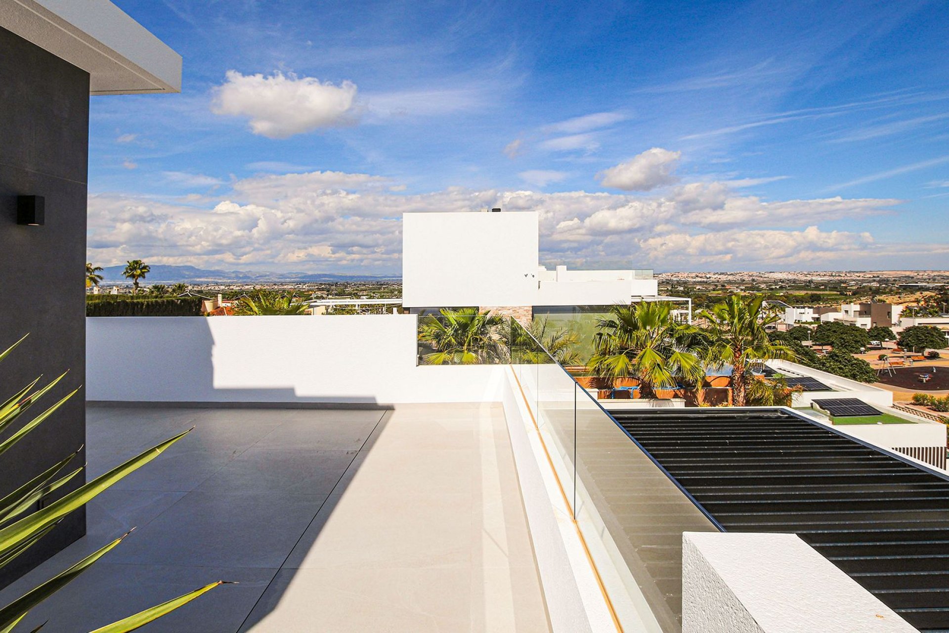 Obra nueva - Casa - Ciudad Quesada