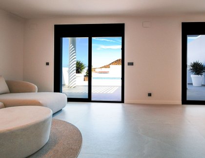 Casa · Obra nueva - Ciudad Quesada · Alicante · España