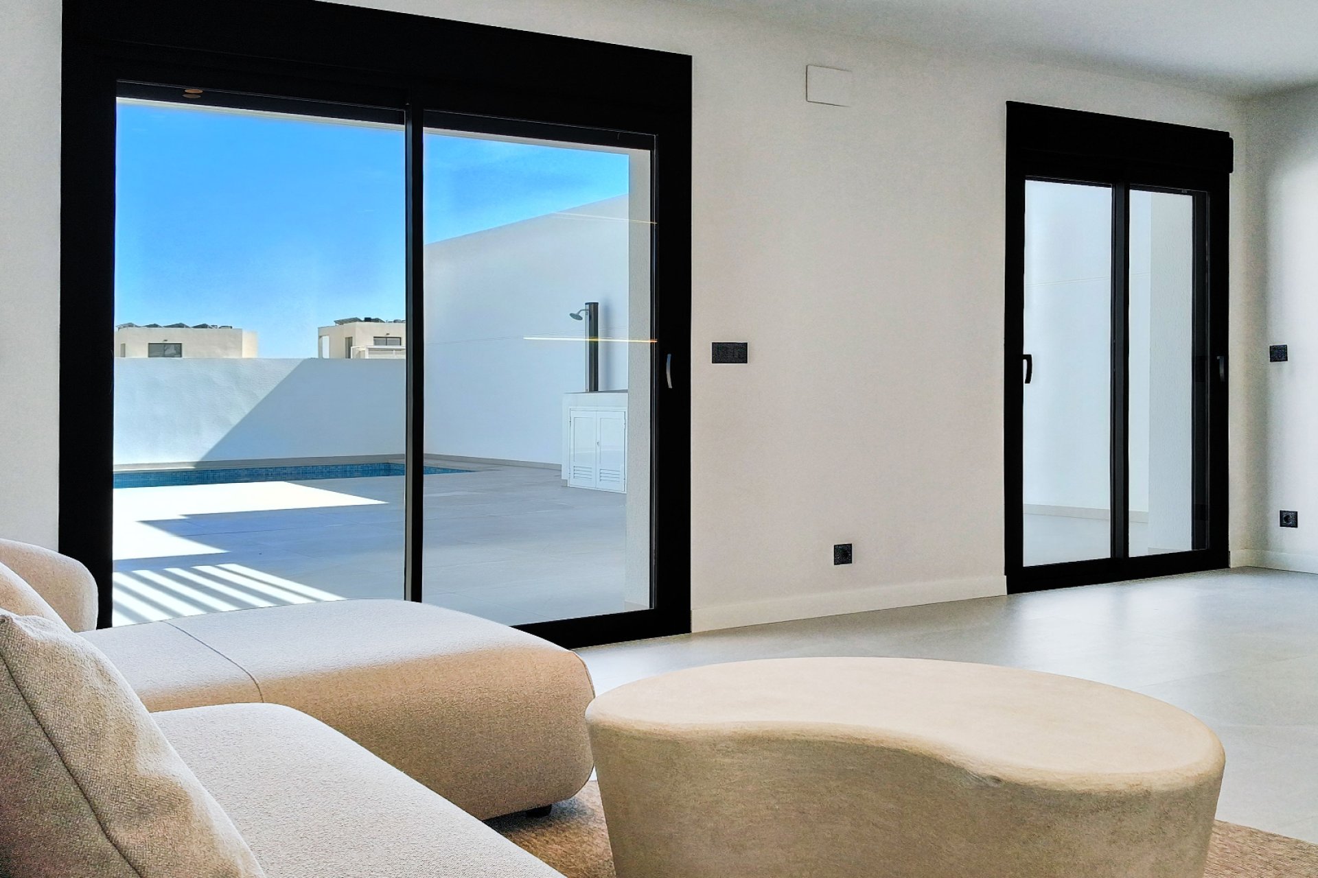 Obra nueva - Casa - Ciudad Quesada