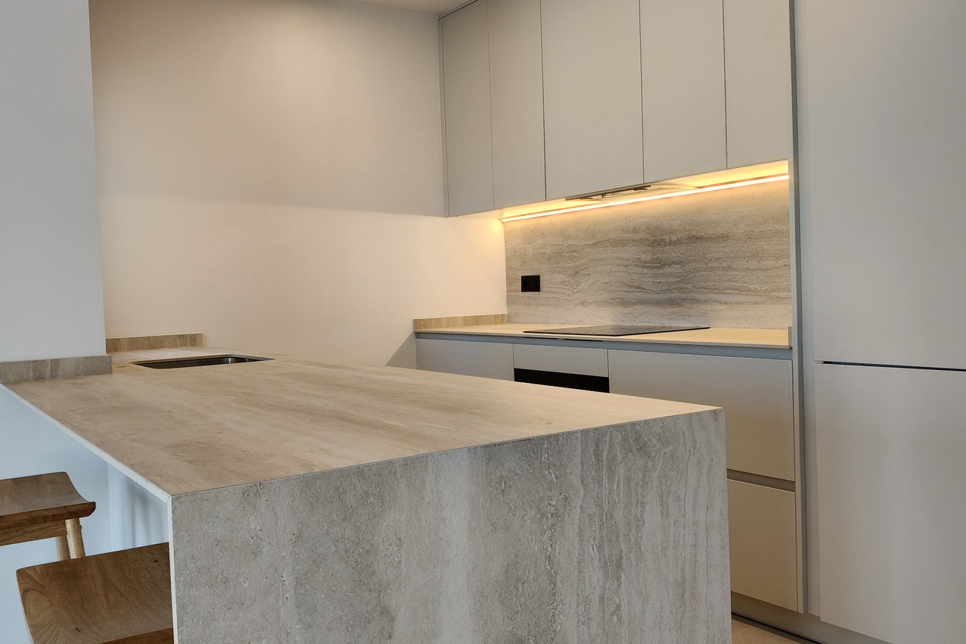 Obra nueva - Casa - Ciudad Quesada